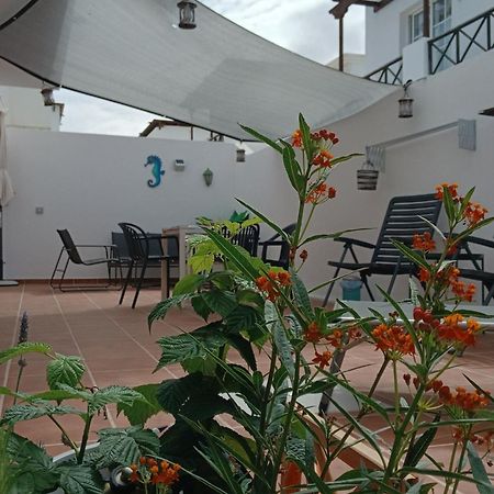 הוילה פוארטו דל כרמן Casa Florida מראה חיצוני תמונה