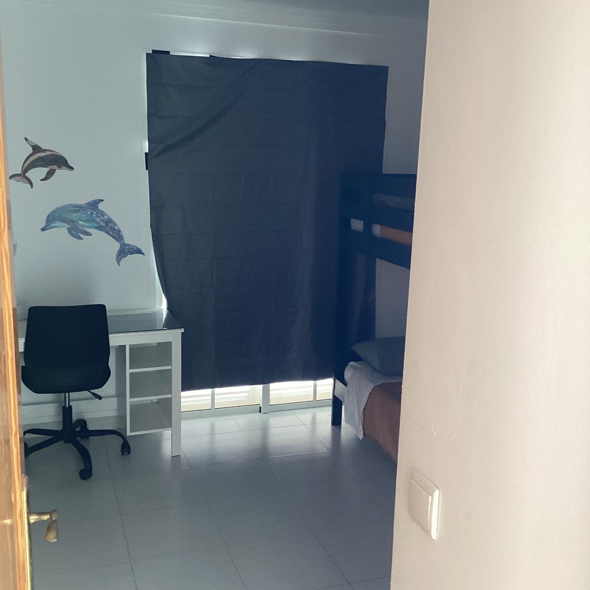 הוילה פוארטו דל כרמן Casa Florida מראה חיצוני תמונה