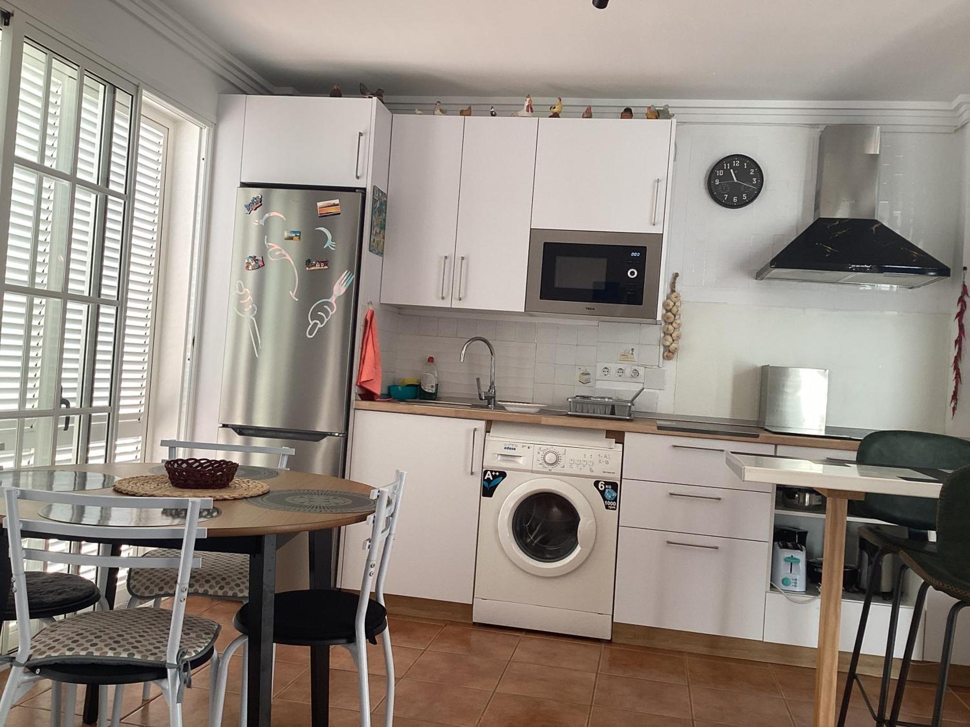 הוילה פוארטו דל כרמן Casa Florida מראה חיצוני תמונה